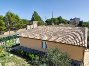 L'Aia San Mauro Cilento